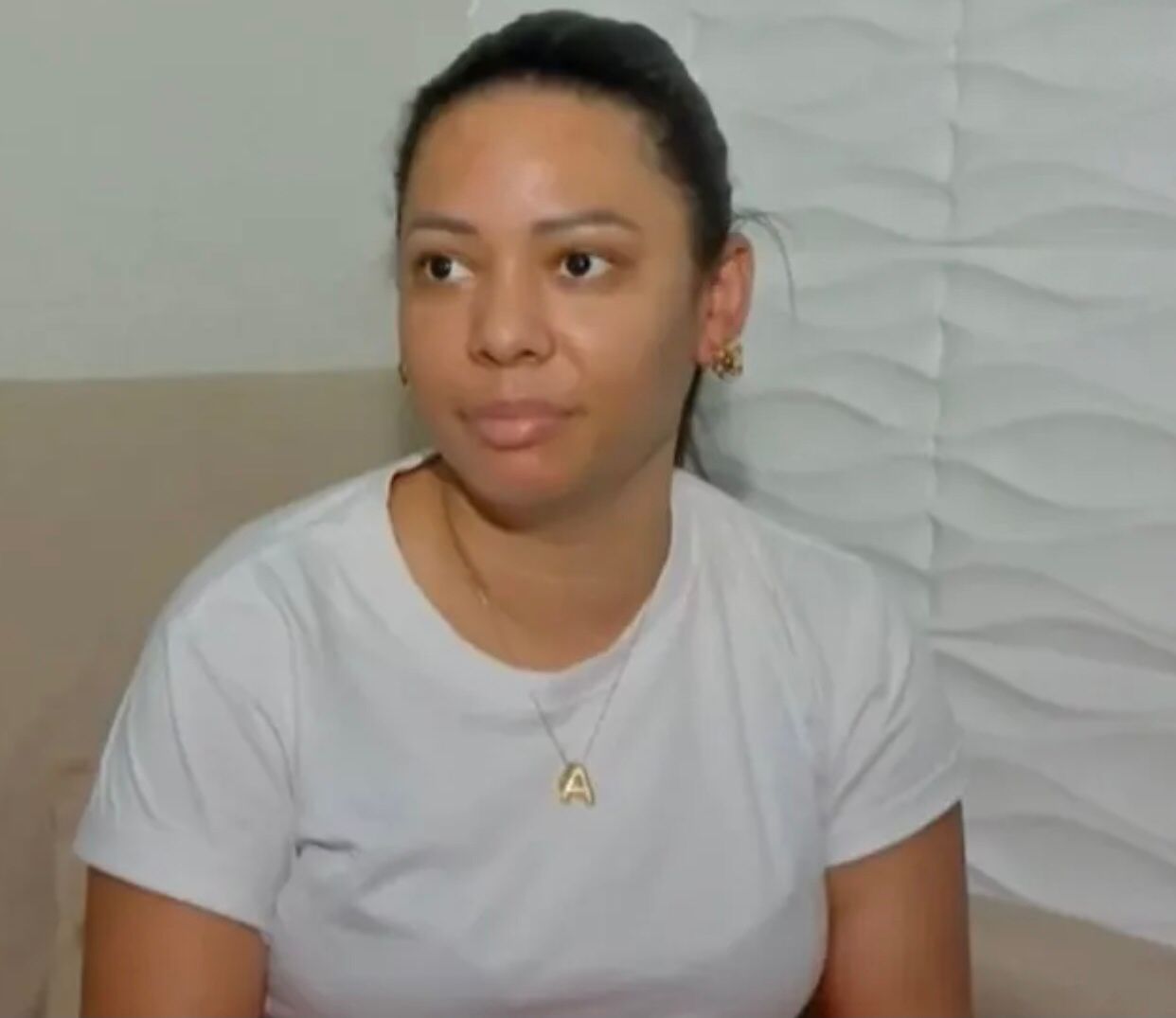 Mulher é internada na UTI após escova progressiva