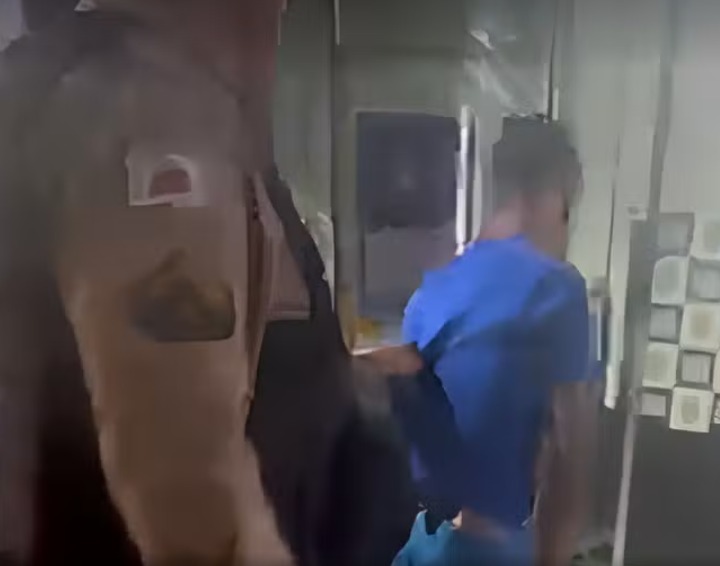 Pai é preso acusado de espancar e torturar filho de 9 anos em MG 