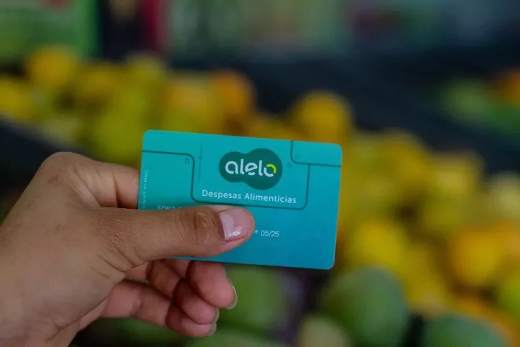 Governo estuda substituir vale-refeição por repasse via Pix ao trabalhador