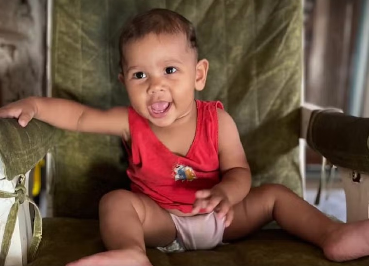 Morte de bebê por possível envenenamento com açaí é investigada em Natal