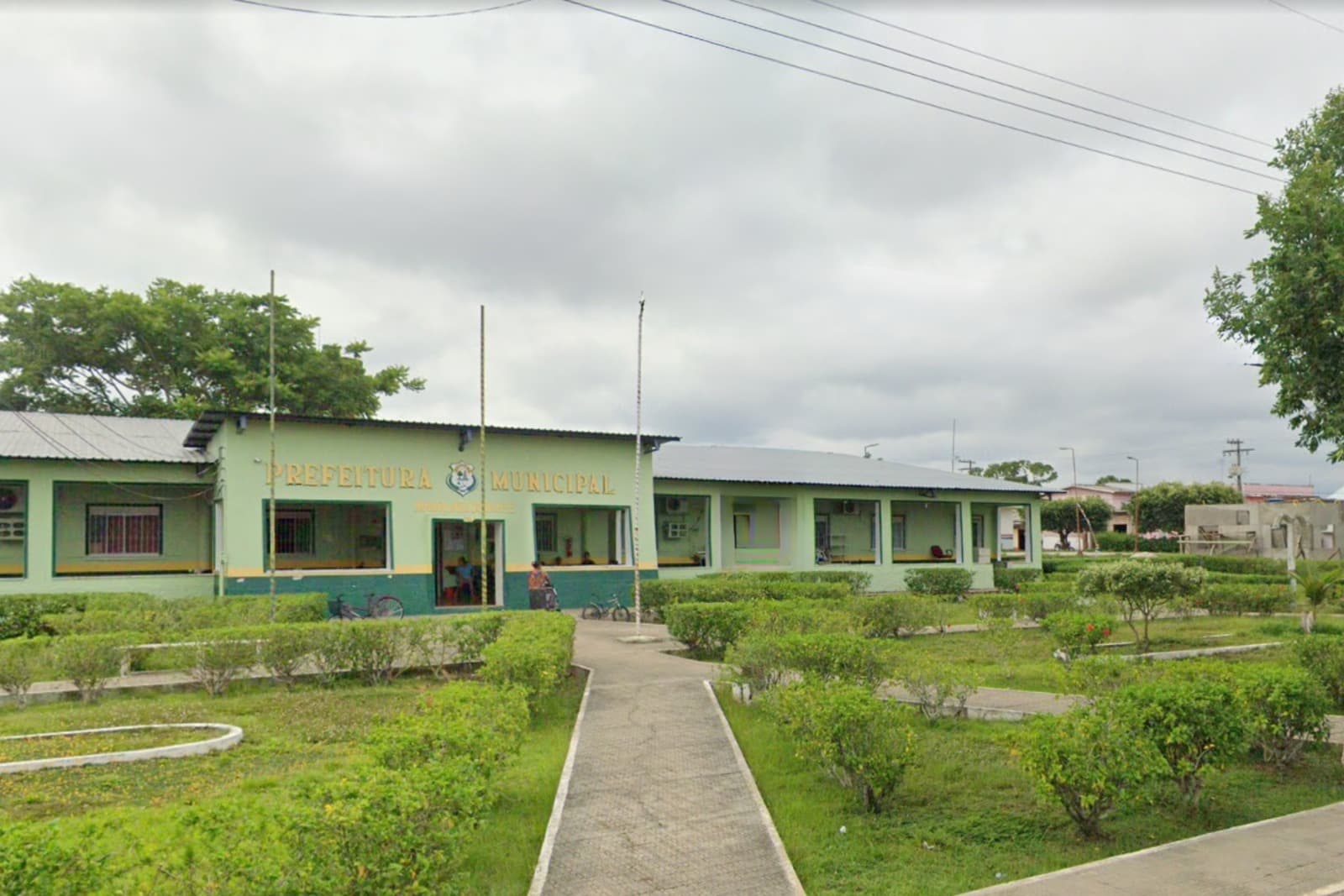 MPAM recomenda combate a servidores “fantasmas” em Nova Olinda do Norte