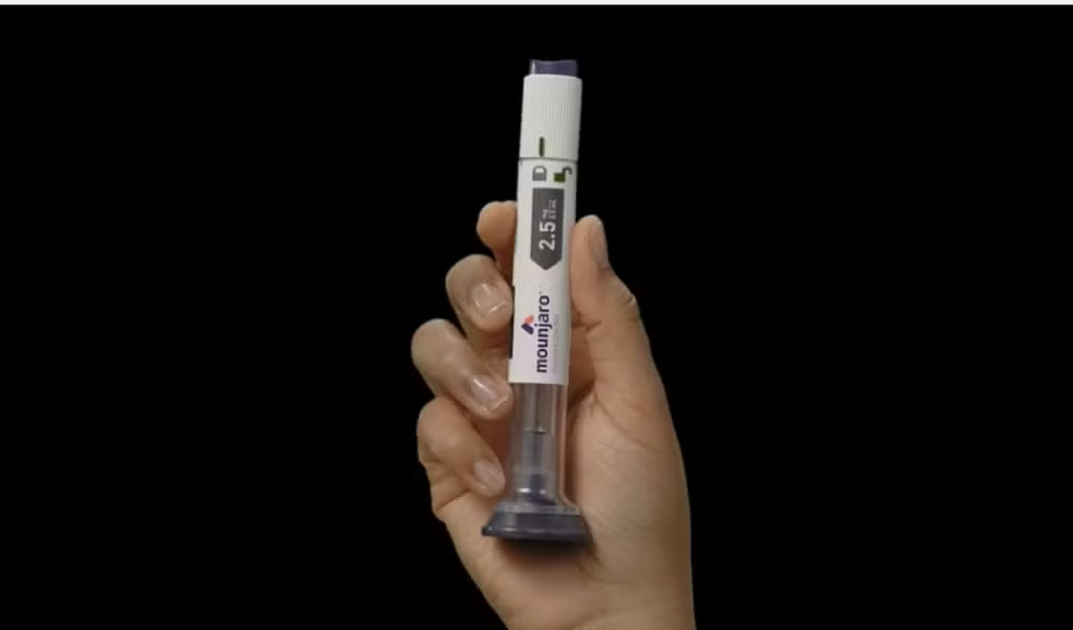 Concorrente do Ozempic, Mounjaro chega às farmácias em maio; veja preços