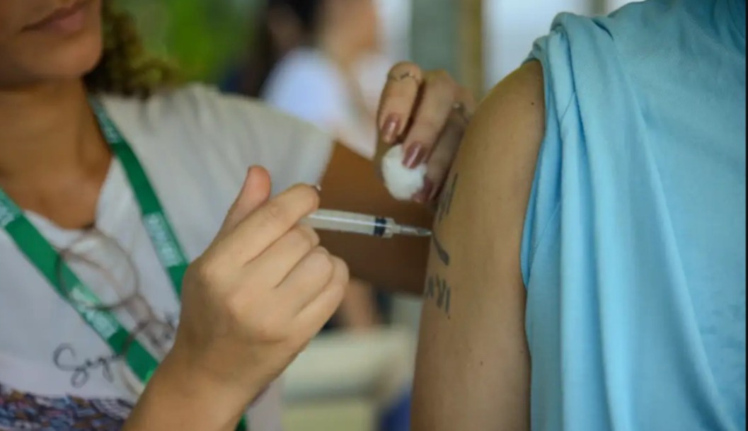 Saúde pede incorporação de vacina contra o herpes-zóster ao SUS