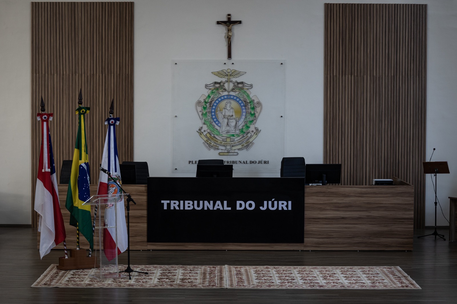 DPE-AM garante absolvição de homem acusado injustamente de homicídio