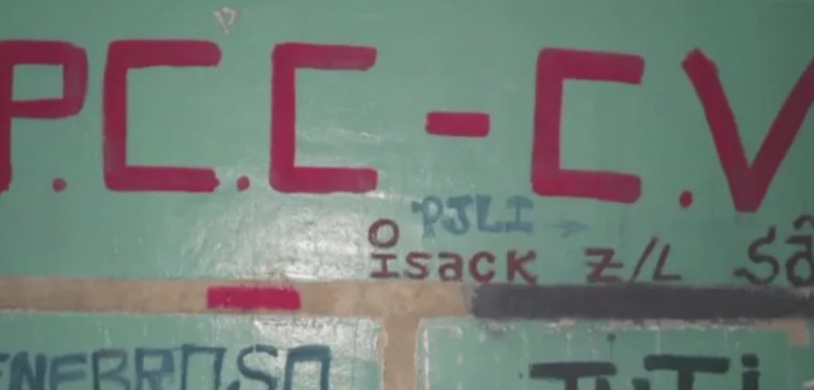 Trégua entre PCC e CV chega ao fim e reacende tensão