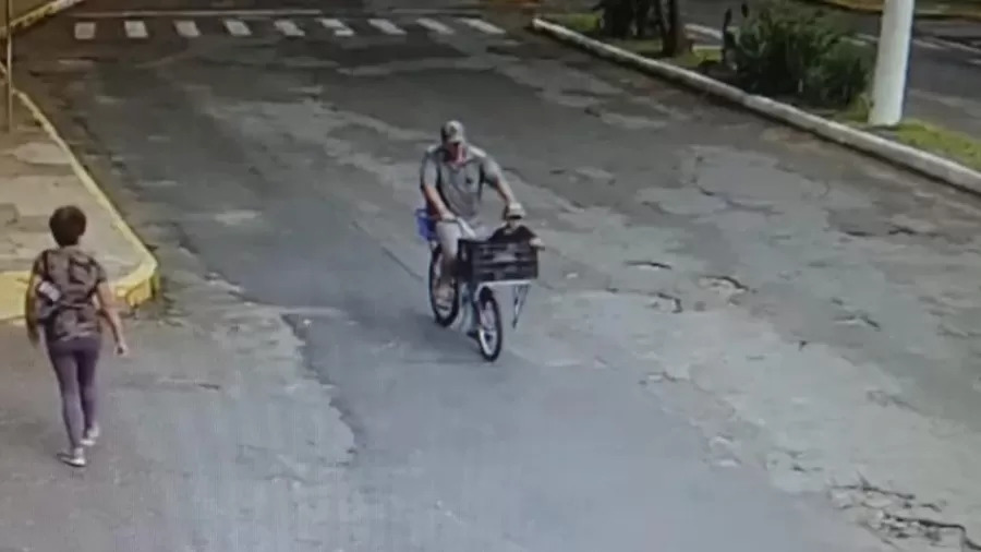 Pai que jogou filho de ponte vira réu por três crimes no RS