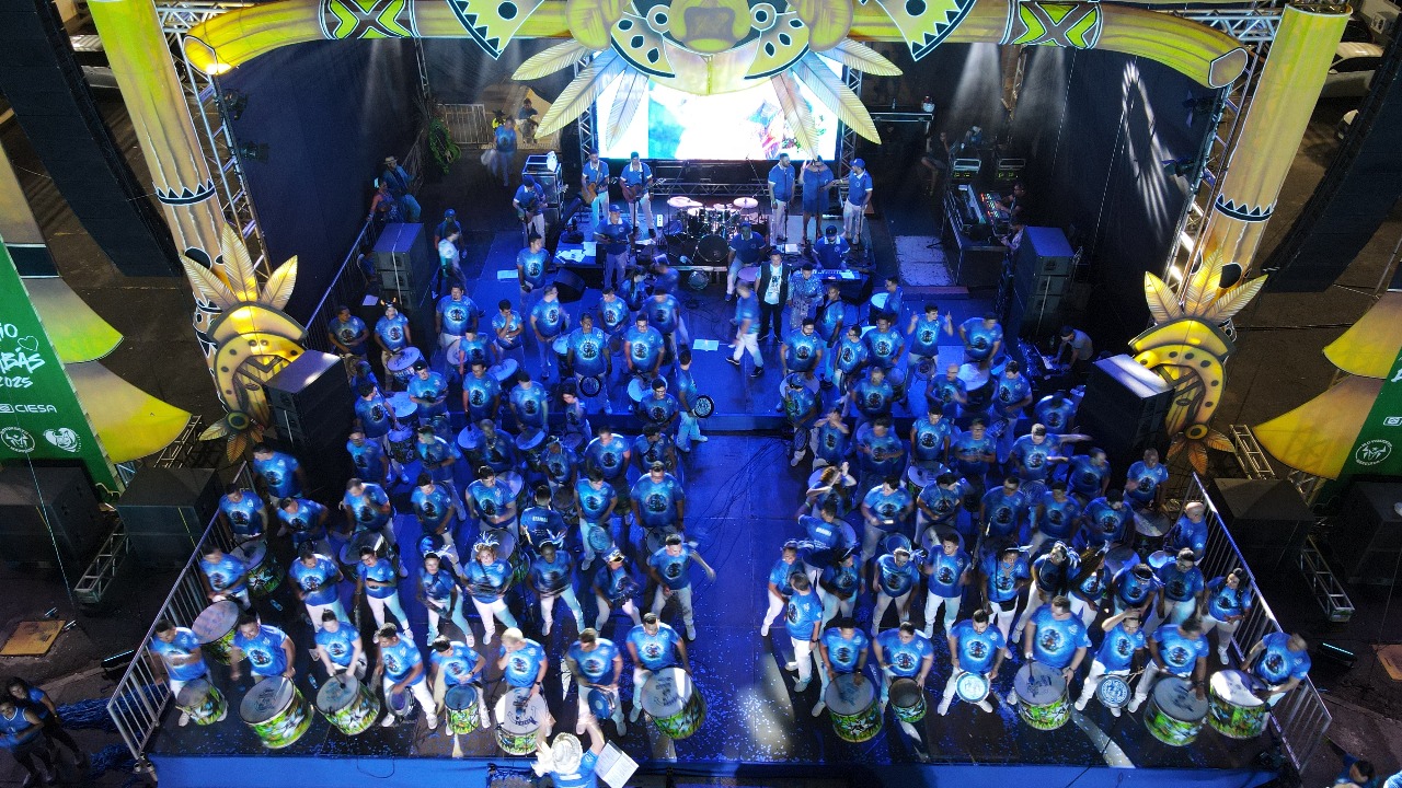 Bar do Boi celebra Marujada de Guerra neste sábado com homenagem ao Item 3