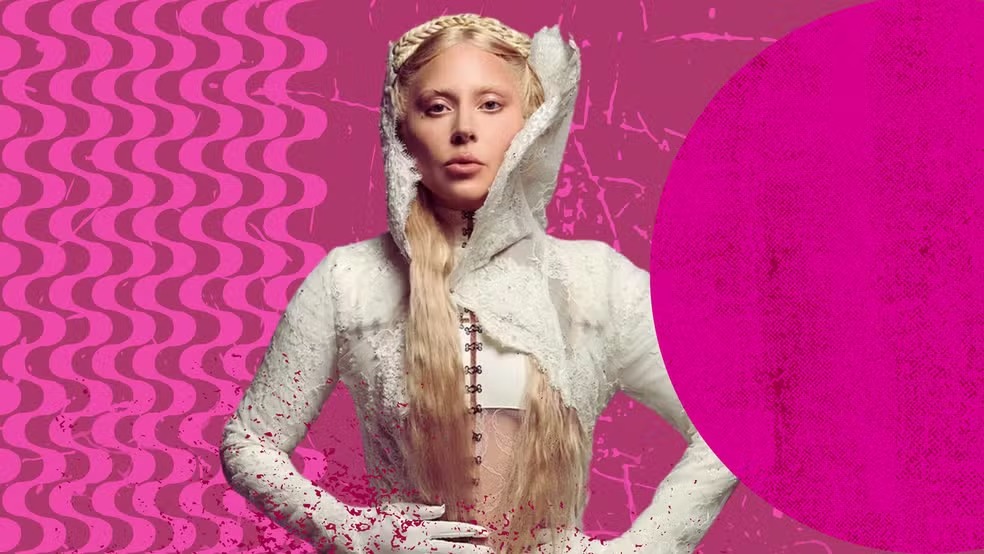 Lady Gaga em Copacabana: onde assistir ao vivo o megashow deste sábado 