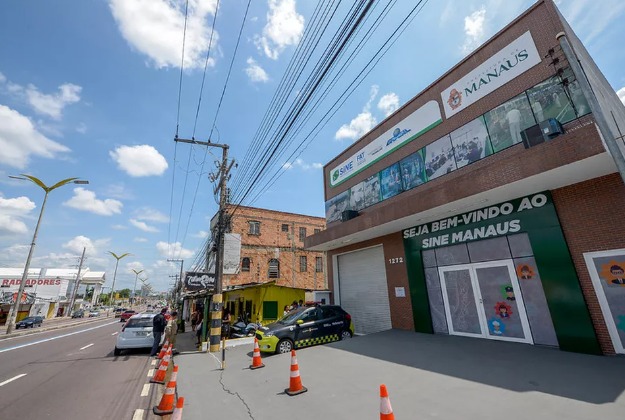 Comece a semana empregado: Sine Manaus tem 357 vagas nesta segunda