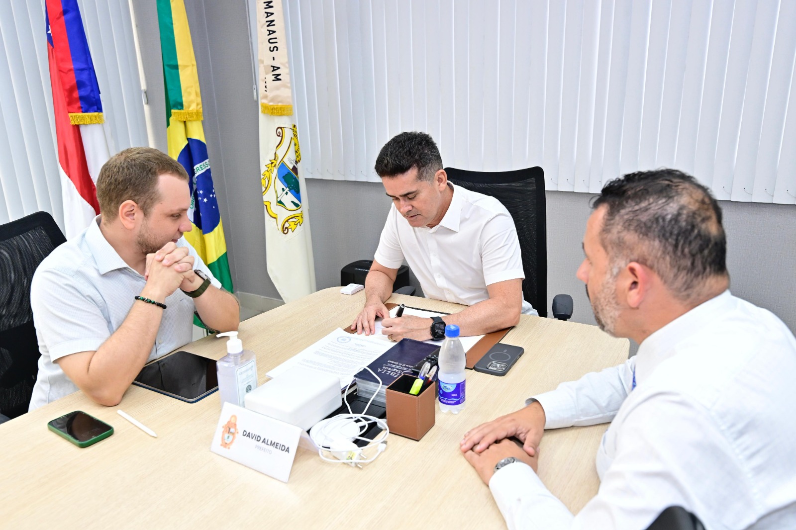 Dívida Zero: prazo para regularizar débitos encerra em 30 de maio em Manaus