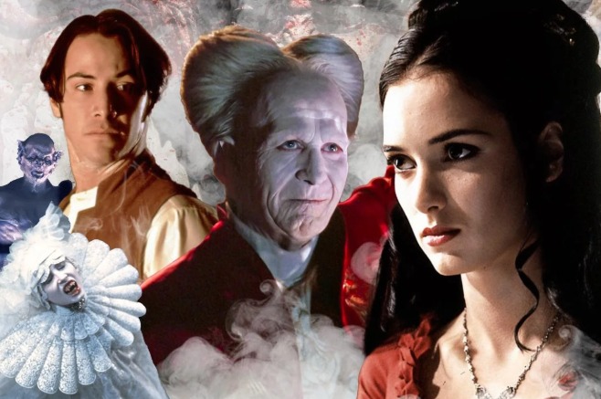 Cine Carmen Miranda exibe os clássicos do horror ‘Häxan’ e ‘Drácula’ 