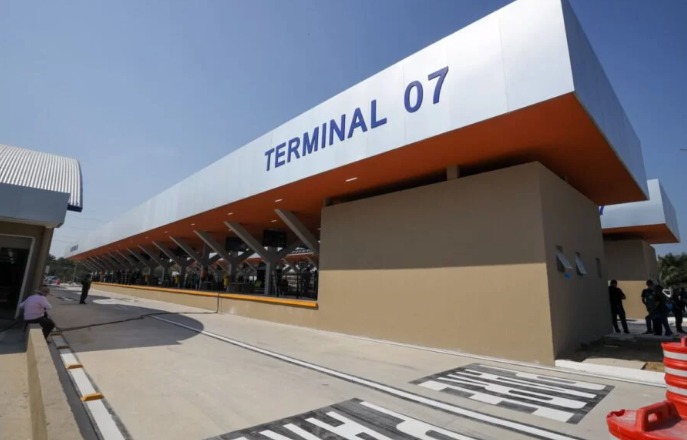 Mudança no transporte: 11 linhas de ônibus sofrerão alterações em Manaus