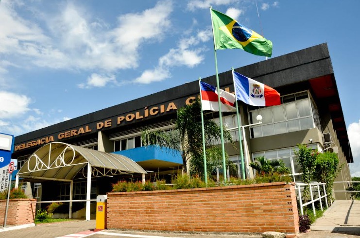 Veículos apreendidos em ações policiais vão a leilão online no Amazonas