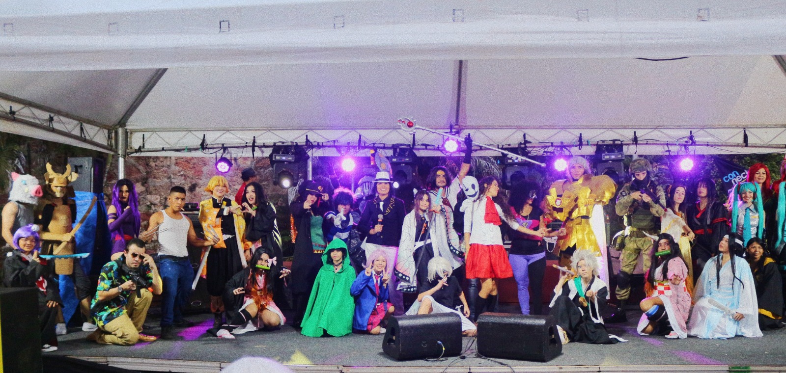 Universo Geek Museu volta em sua 9ª edição celebrando Orgulho Nerd