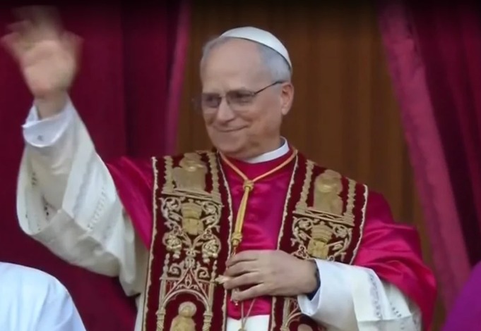 Missa de posse do papa Leão XIV ocorrerá em 18 de maio