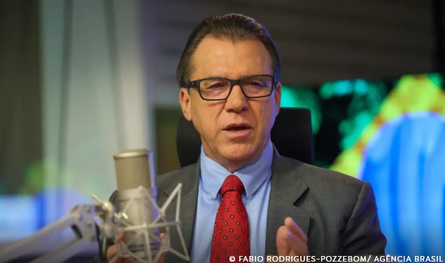 Jornada 6x1 é cruel, diz ministro do Trabalho, Luiz Marinho