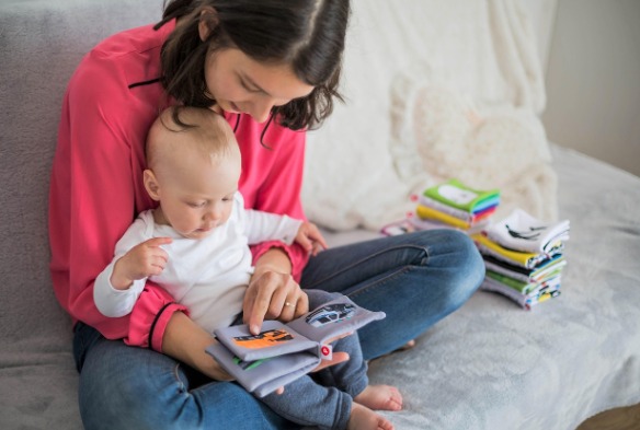 Amazonas tem mais de 41 mil crianças registradas apenas com o nome da mãe