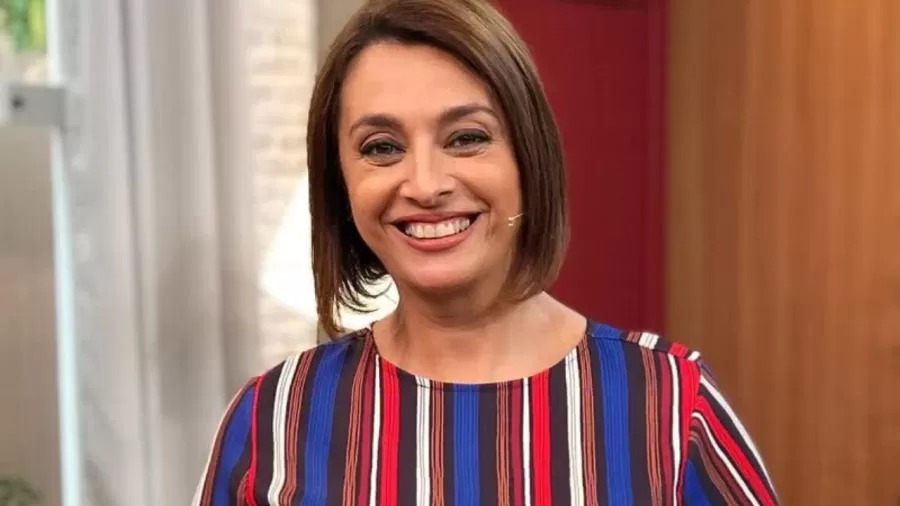 Cátia Fonseca revela que forjava gafes para aparecer no CQC