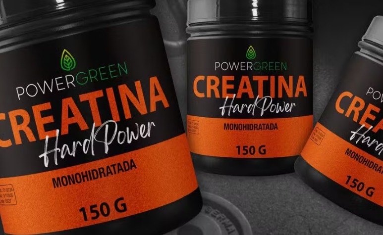 Anvisa suspende suplementos da marca Power Green