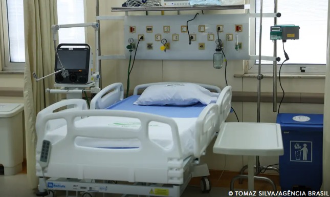 Internações por inflamações intestinais cresceram 61% em dez anos