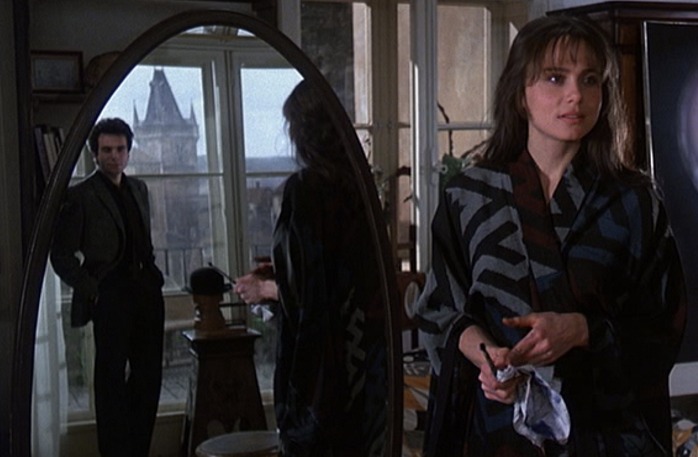 Cine Carmen Miranda exibe ‘A Insustentável Leveza do Ser’