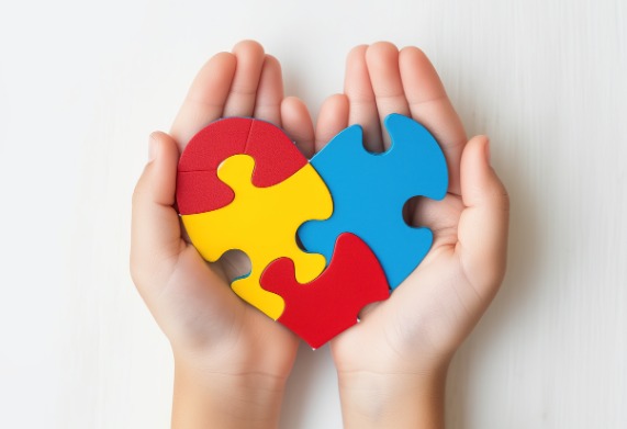 Brasil tem 2,4 milhões de pessoas com diagnóstico de autismo