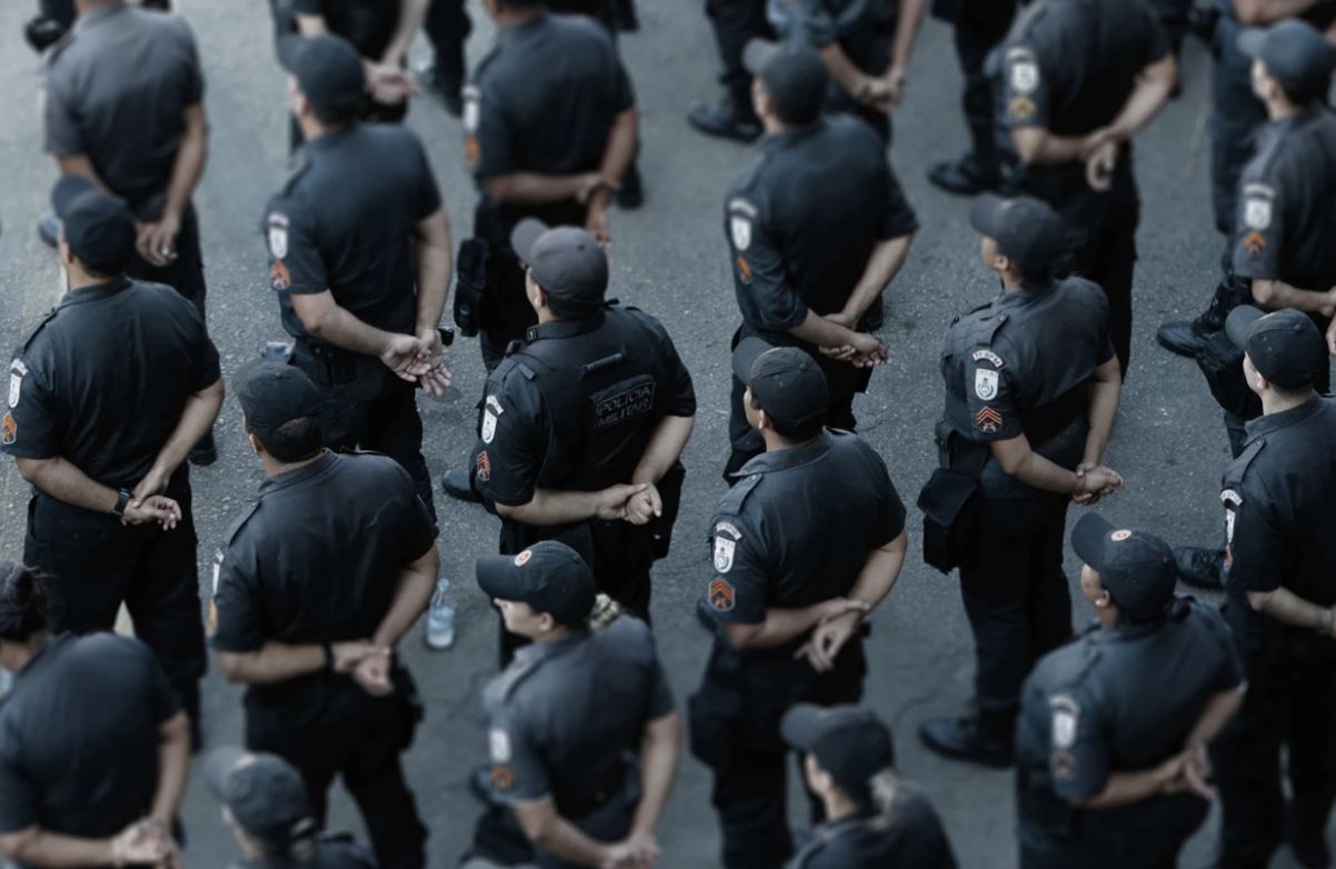 Segurança pública é ignorada por 15 bancadas estaduais no envio de emendas em 2025