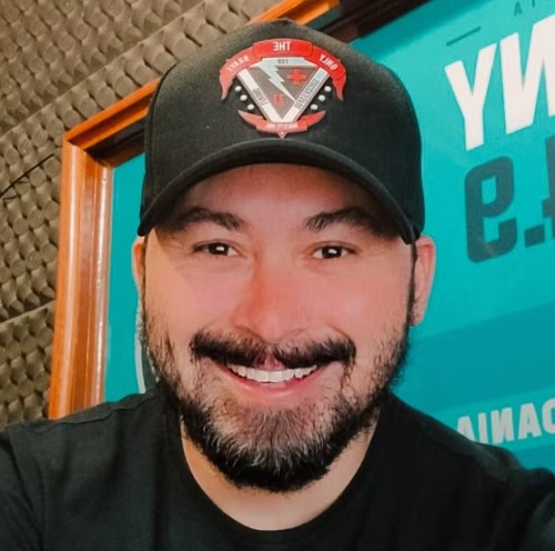 Radialista é morto a tiros durante programa ao vivo no Pará