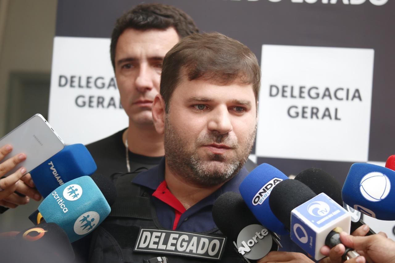 Operação ‘Munus Curae’ prende 50 devedores de pensão alimentícia em Manaus