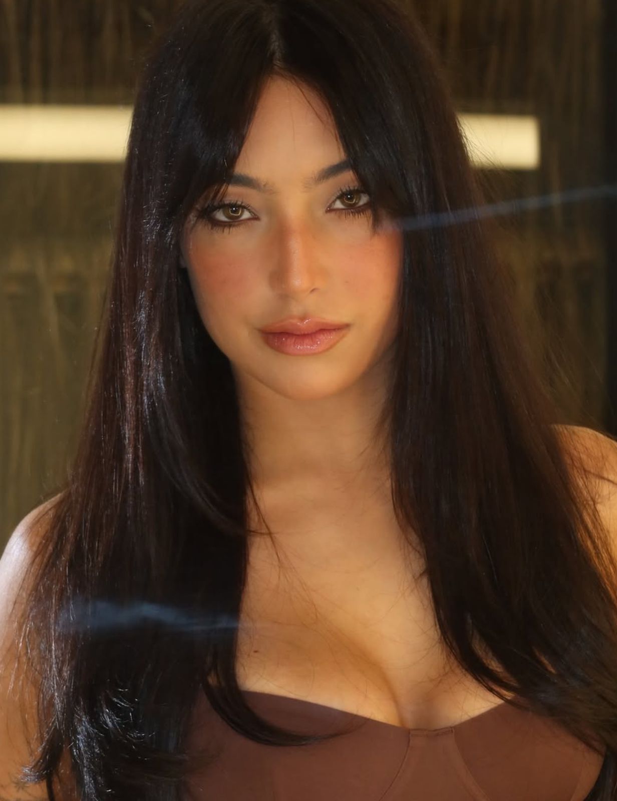 Vanessa Lopes pensa em se lançar como cantora