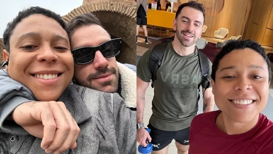 Chega ao fim o casamento de Blogueirinha e Edson Formaggio após 8 anos