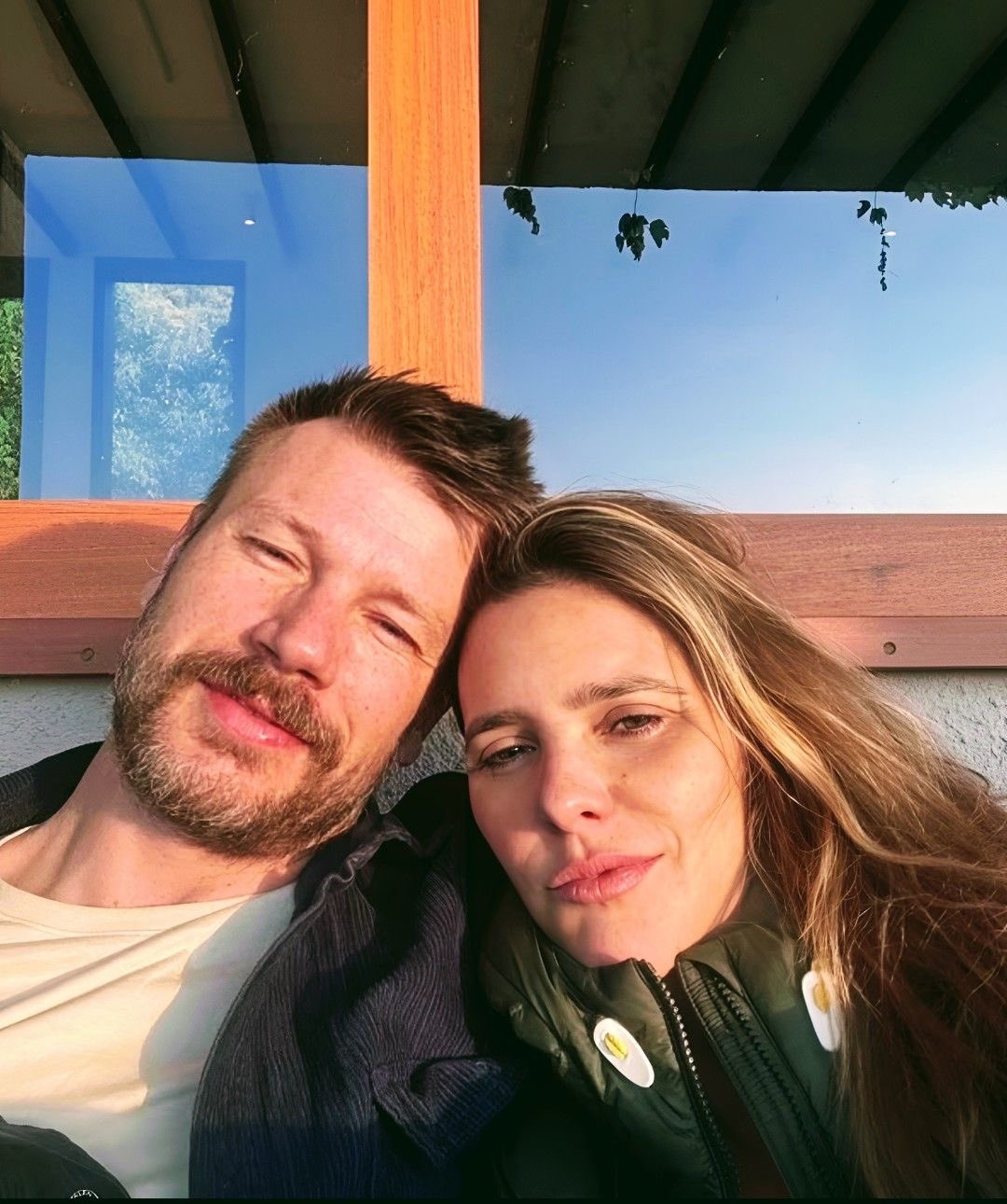 Fernanda Lima fala sobre vida sexual com Rodrigo Hilbert: "Não está fácil"