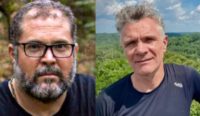 Mandante dos crimes contra Bruno e Dom é denunciado pelo MPF