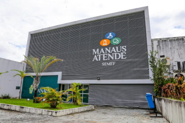 Prazo para pagar 6ª parcela do ISS vence nesta terça em Manaus