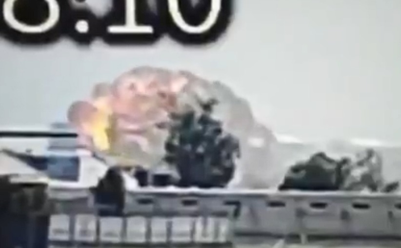 Caixa-preta de avião da Air India é encontrada