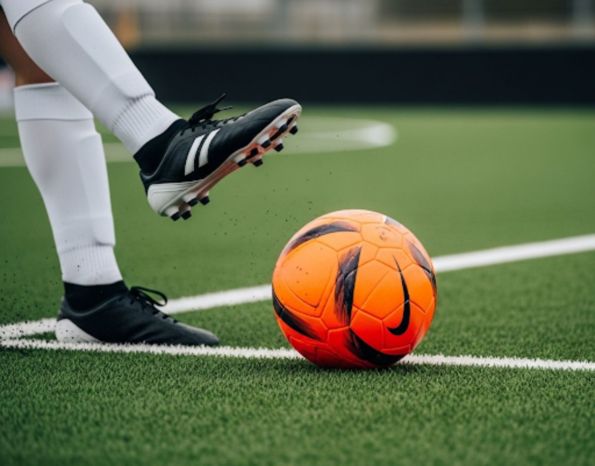 Itacoatiara FC assume a ponta do Grupo B com goleada sobre o Fast Clube