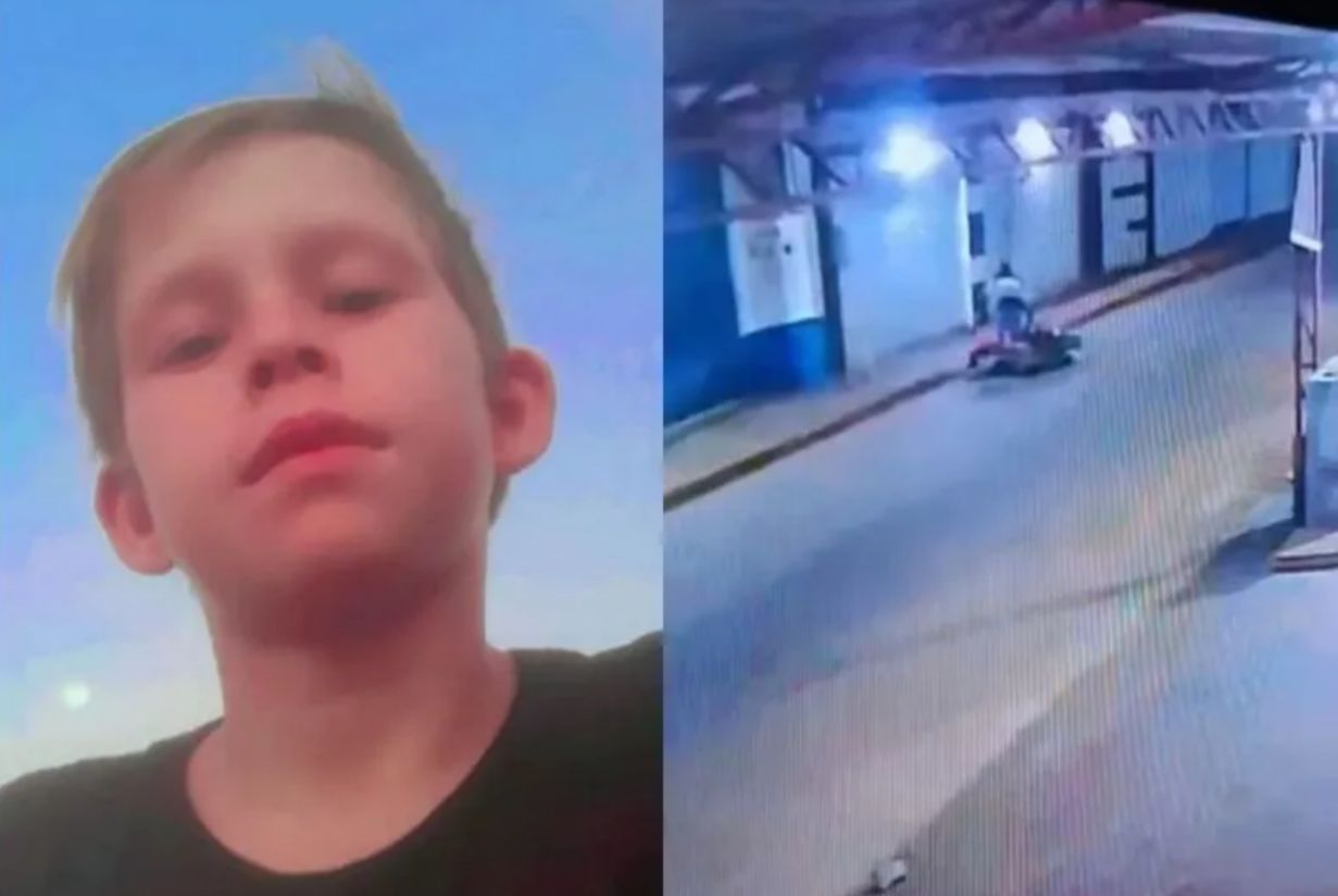 Morre adolescente baleado por engano em Coari