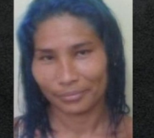 Suspeita de mandar matar homem é presa em Manacapuru