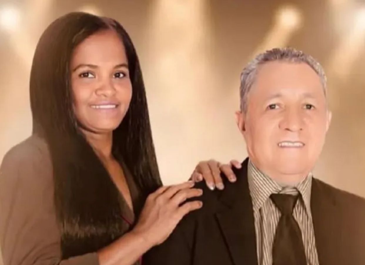 Casal de pastores é assassinado dentro de casa no Tocantins