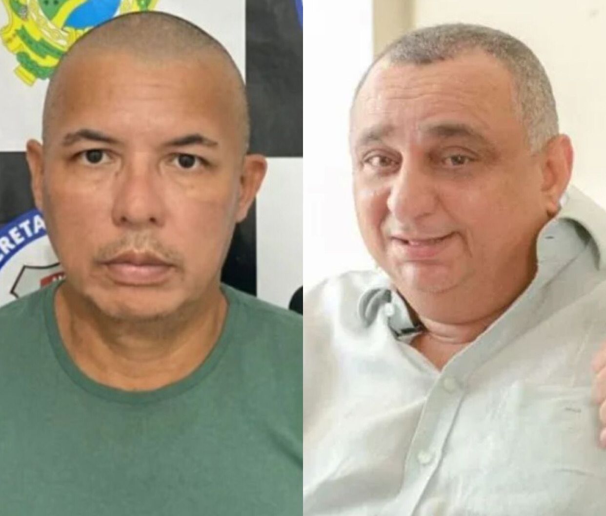 Justiça do Amazonas solta acusado de matar o sambista Paulo Onça