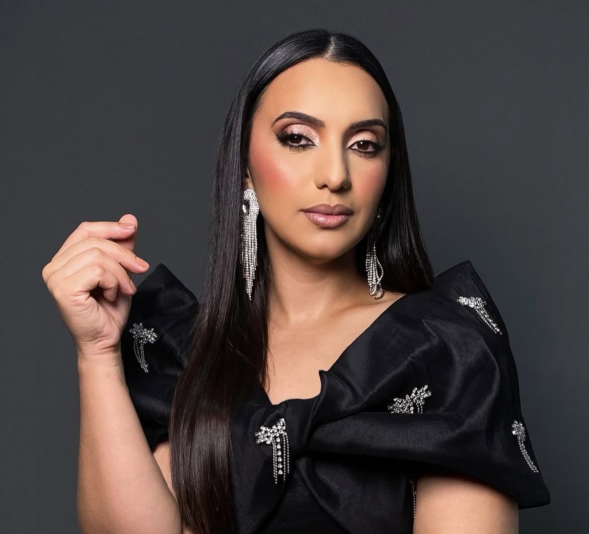 Cantora de forró Faby Bezerra morre durante tratamento contra câncer