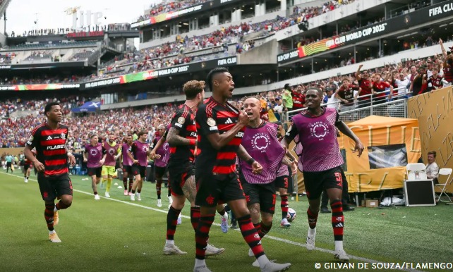 Invictos, times brasileiros decidem futuro na Copa do Mundo de Clubes