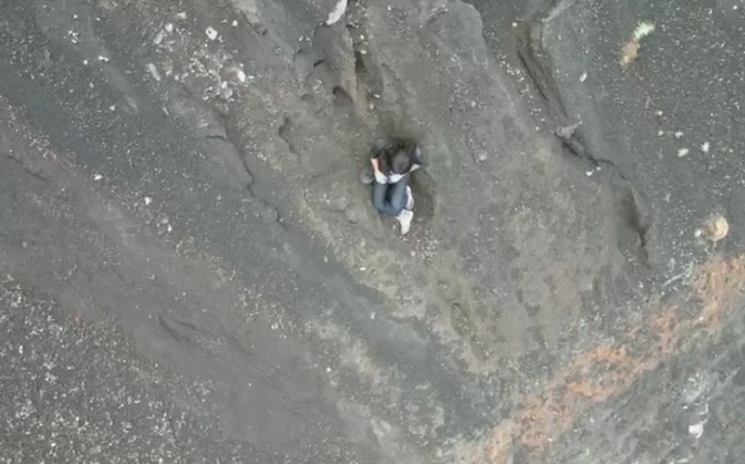 Clima adia resgate de brasileira na Indonésia pelo terceiro dia