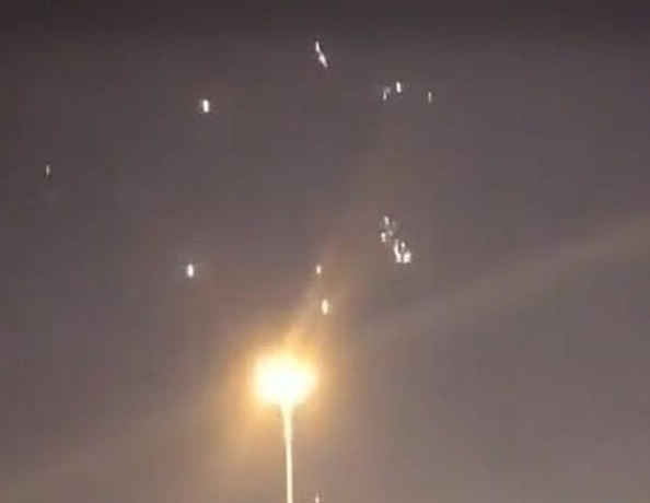 Irã ataca bases americanas no Catar e Iraque 