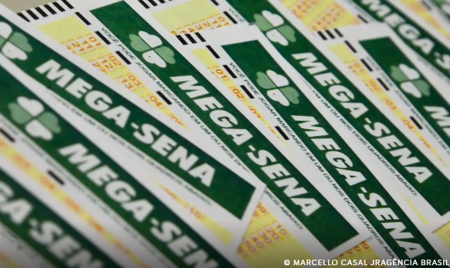 Mega-Sena sorteia nesta terça-feira prêmio estimado em R$ 3,5 milhões