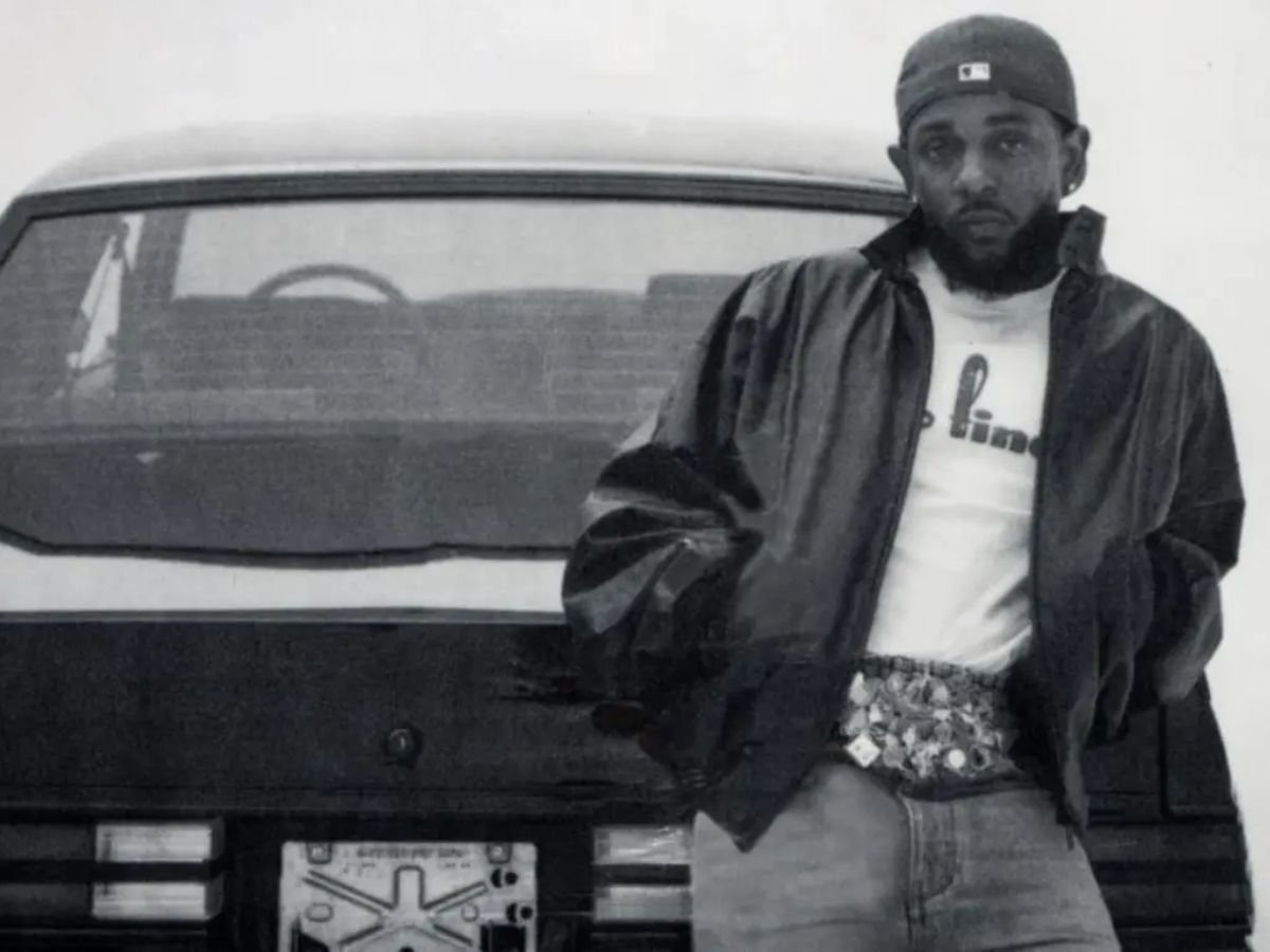 Kendrick Lamar anuncia show no Brasil; confira 