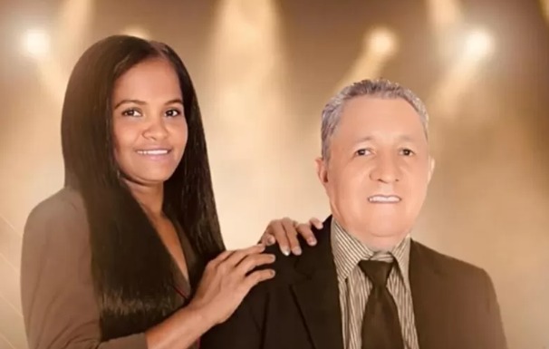 Ex-nora é presa por suspeita de mandar matar casal de pastores no Tocantins