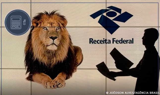 Receita paga nesta segunda maior lote de restituição do IR da história