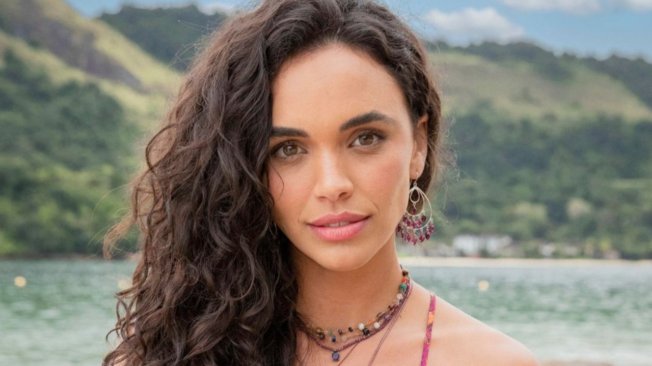 Giovana Cordeiro revela ter sido estuprada por colega de elenco