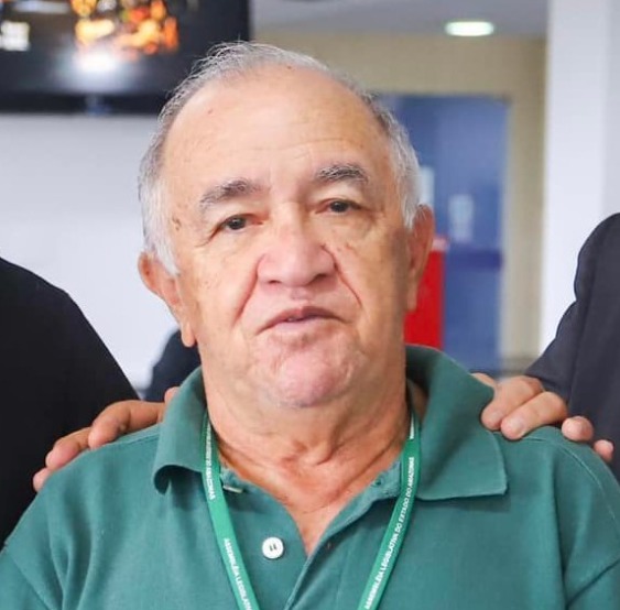 Morre Vander Góes, procurador da Aleam e irmão do presidente do Garantido